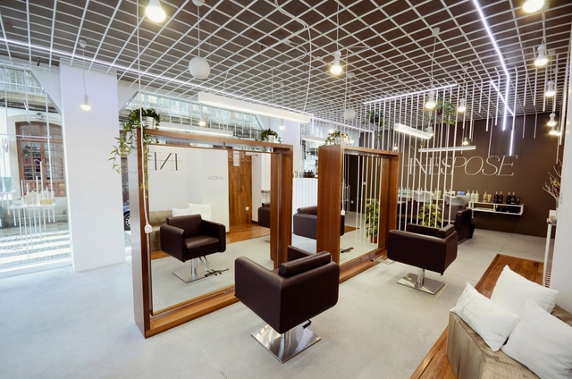 Salón Inés Pose / STGO - Interior Design, Chair