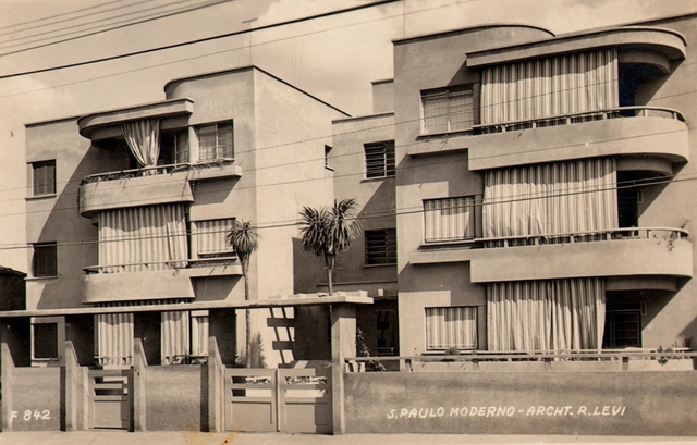 Edifício de Rino Levi na Rua Augusta será demolido - Imagem de Destaque