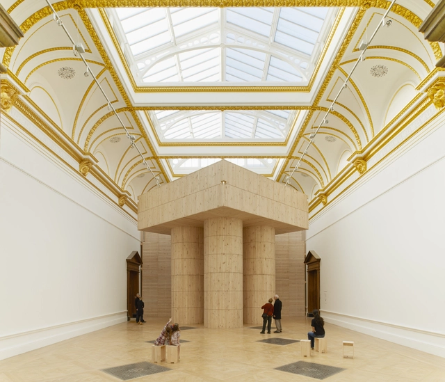 Critical Round-Up: 'Sensing Spaces' Strikes a Chord With Critics - Featured Image
