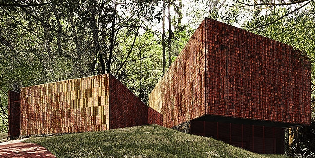 Instituto Inhotim anuncia a criação de novos espaços para as obras de Olafur Eliasson e Claudia Andujar - Imagem de Destaque