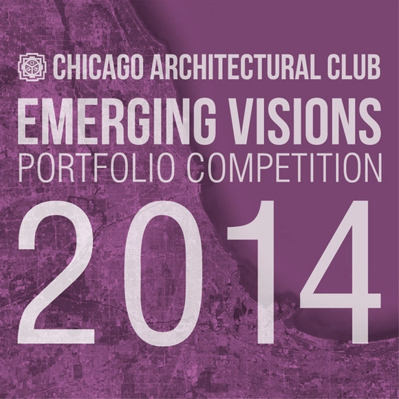 Emerging Visions Portfolio Competition 2014 - Featured Image
