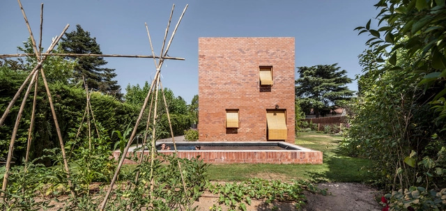 Casa 1101 / H Arquitectes  - Casas