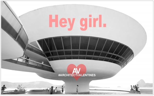 Architect Valentines 2014 - Featured Image