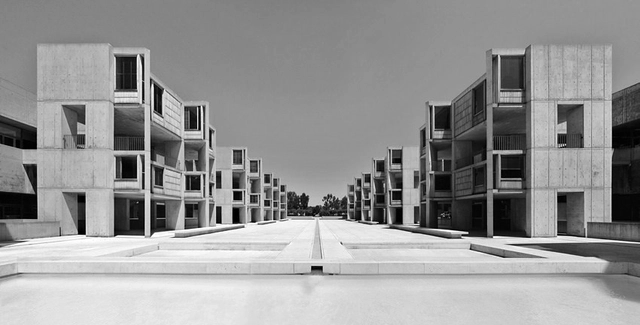 Em foco: Louis Kahn - Imagem de Destaque
