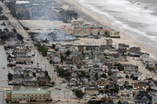 Is It Time To Abandon the Coastline? - Featured Image