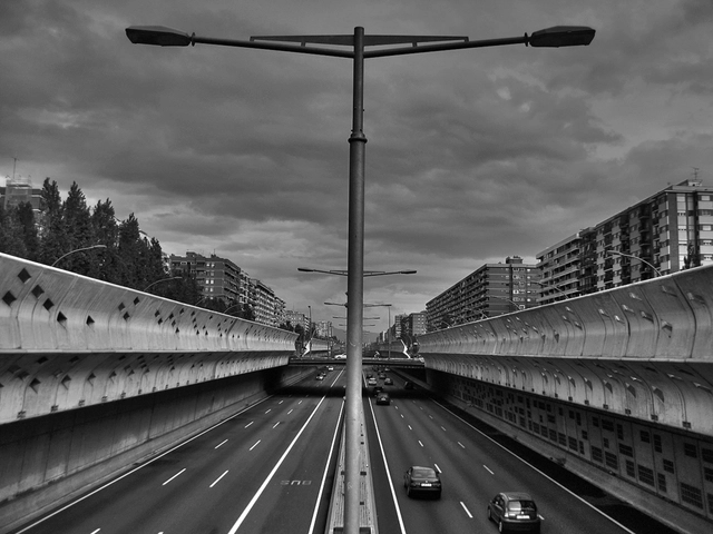 Lo mejor de Flickr en Plataforma Arquitectura / Febrero 2014 - Imagen Principal