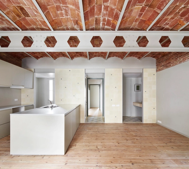 Casa Tomás / LAB + Pepe Gascon - Renovación