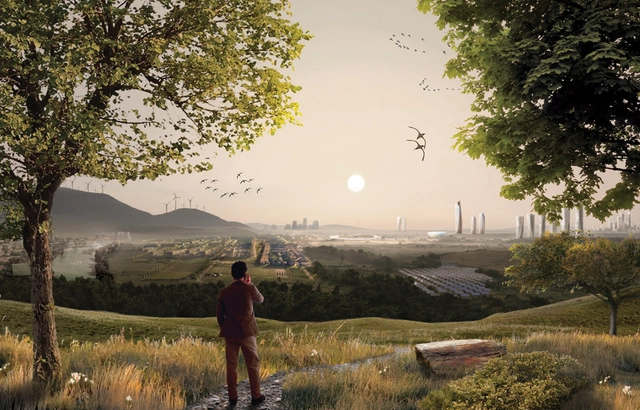 The Fear Sustaining Sustainable Urbanism - Featured Image