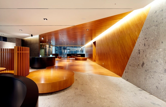 Sede Solid Technology / WeeAssociates - Edifícios De Escritórios