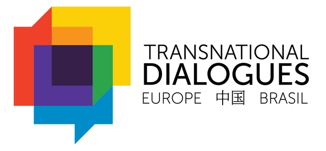 Debate “Transnational Dialogues” no Studio-X Rio - Imagem de Destaque