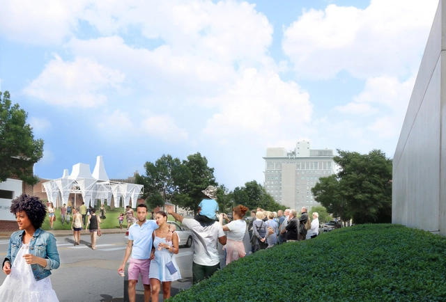Call for Proposals: PXSTL Community Program Grants - Featured Image