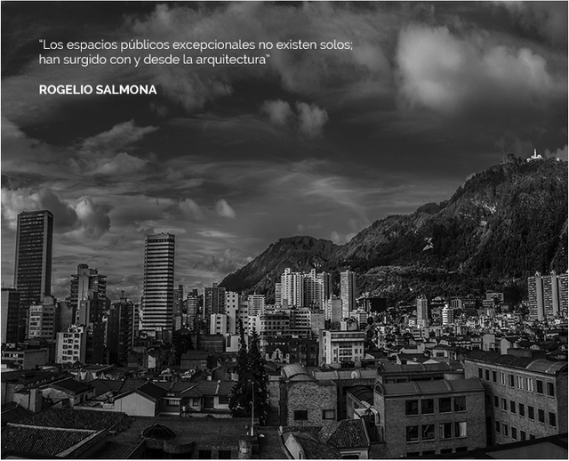 Premio Latinoamericano de Arquitectura Rogelio Salmona: Espacios abiertos, Espacios colectivos - Imagen Principal