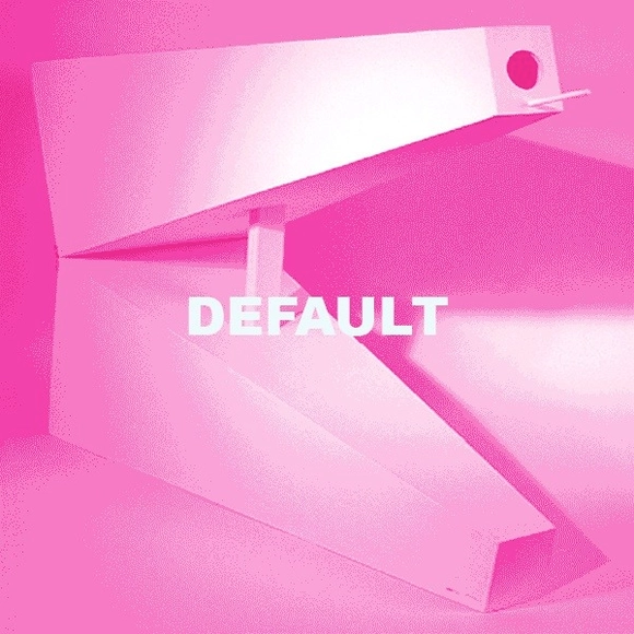 DEFAULT!: The Latest Issue from another pamphlet - Featured Image