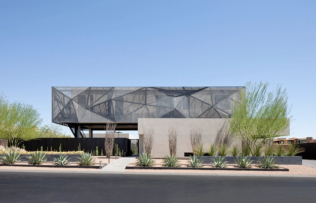 Tresarca / assemblageSTUDIO - Casas