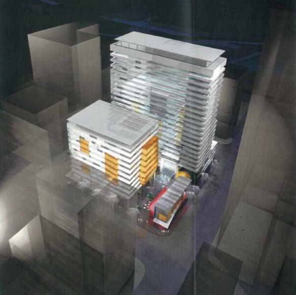 BIG, SHoP, Snøhetta Among Shortlist for Melbourne Office Complex - Urbanism