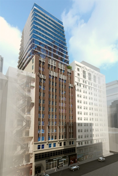 Crowdfunding in Architecture: Game Changer or PR Game? - Featured Image