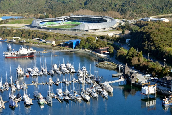 Estadio Chinquihue de Puerto Montt entre los 10 Mejores Estadios del 2013 - Imagen Principal