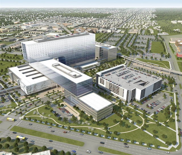 Doctors in the Studio: The Right Medicine for Healthcare Architecture? - Featured Image