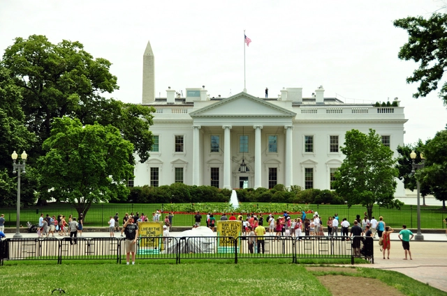 Sign the Petition: Award All US Federal Projects via Open Competition - Featured Image