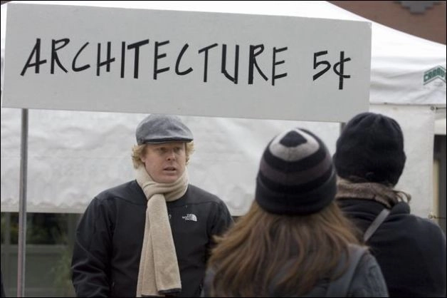 Why Do Architects Keep Struggling to Get By? - Featured Image