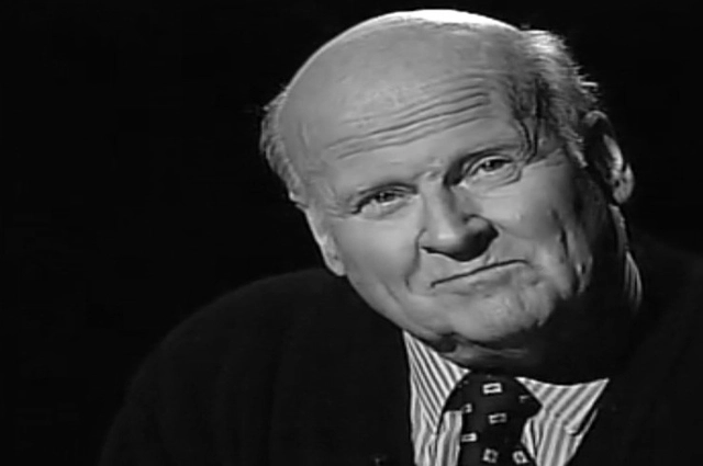 Cristián Fernández Cox (1935 - 2014) - Imagen Principal