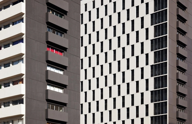 Vencedores do Prêmio APCA na categoria Arquitetura - Imagem de Destaque