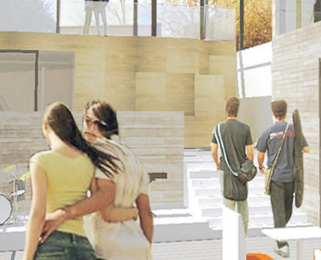 Santiago de Chile: Museo de los Tajamares Reabrirá sus Puertas - Imagen Principal