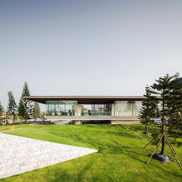 Clubhouse Gran Pinklao / Office AT - Fitness Club