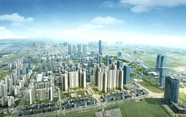 Who Will Design Our Smart Cities? (Hint: Not Architects) - Featured Image