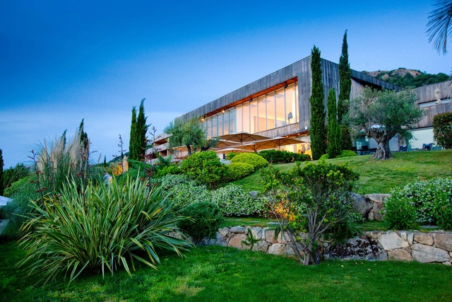 Hotel Casadelmar / Jean-François Bodin - Hotéis