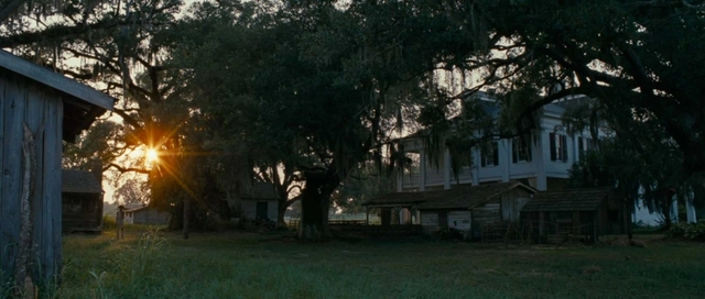Steve McQueen: um mestre da arquitetura no cinema - Imagem de Destaque