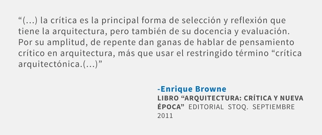 Frases: Enrique Browne - Frases
