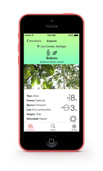 Plantsss: una app que te ayuda a diseñar tus espacios exteriores - Imagen Principal
