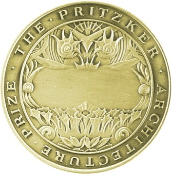 2014 Pritzker Prize to be Announced March 24th - Featured Image
