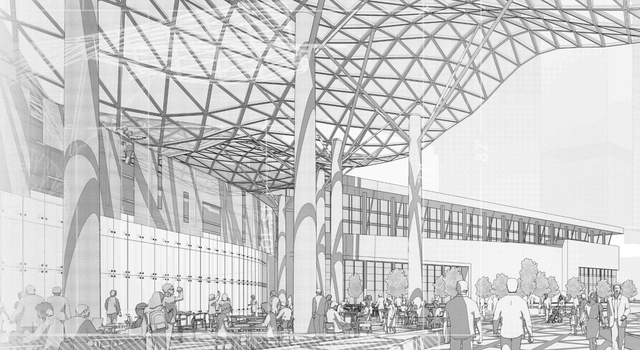 SketchUp 2014 Incorporates BIM Capabilities - Featured Image