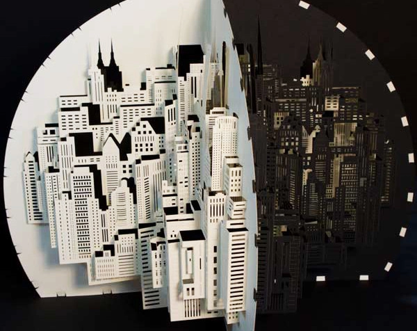 Archivo: Arte y Arquitectura - Imagen Principal