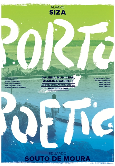 Exhibition: Porto Poetic - Featured Image