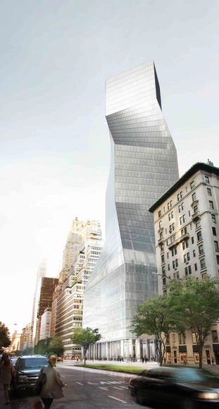 It's Time to Quit Architectural Competitions - Featured Image