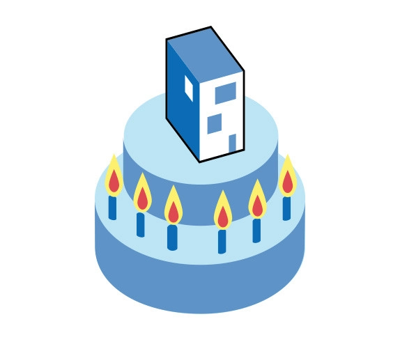 Happy Birthday to Us: ArchDaily Turns 6! - Featured Image