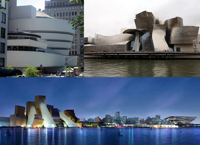 Could London be Getting its Own Guggenheim Museum? - Featured Image
