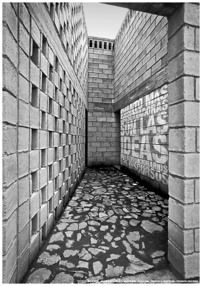 Above MM Parte uno: Exposición de carteles mexicanos en España - Imagen Principal