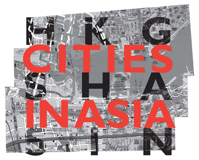 International Summer Programme: Cities in Asia - Featured Image
