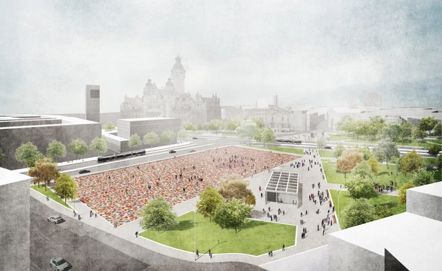 Berlin Wall Memorials Prove Controversial, Fall Behind Schedule - Featured Image