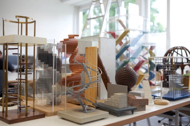 Bienal de Venecia 2014 "Fundamentals": Koolhaas Revela Últimos Detalles  - Imagen Principal