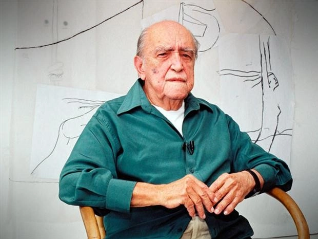 Proyecto de Ley busca declarar a Niemeyer como Patrono de la Arquitectura Brasileña - Imagen Principal