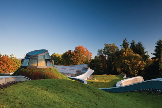 RAIC Honors Peter Busby with Gold Medal - Featured Image