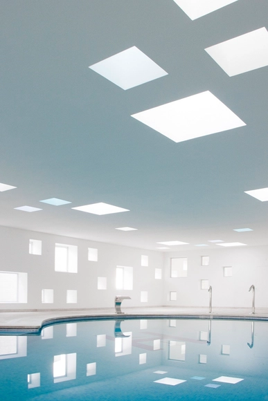 IIDA Names Recipients of 41st Interior Design Competition - Featured Image