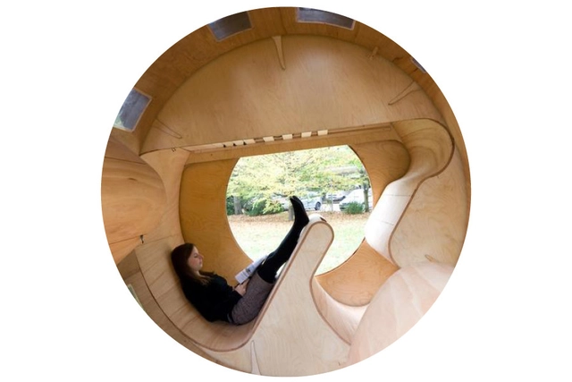 In Honor of Pi Day, A Round-Up of Round Architecture - Featured Image
