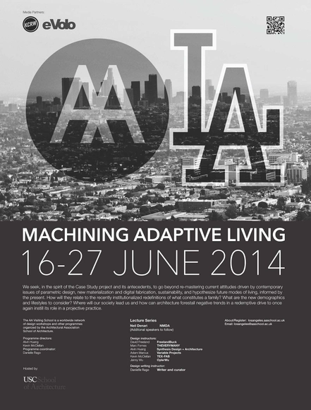 AA Visiting School Los Angeles - Featured Image