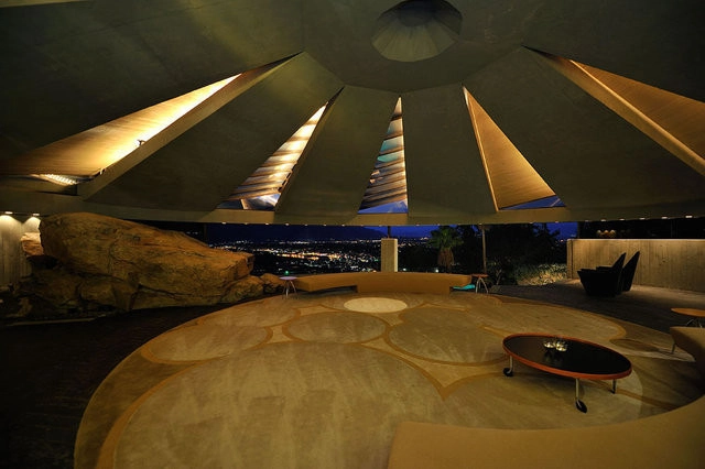 On Designing Evil Lairs - Featured Image